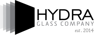 Hydra Glass Logo
